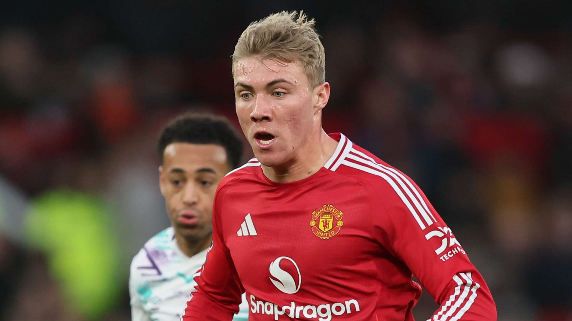 们拭目以待 们拭目以待