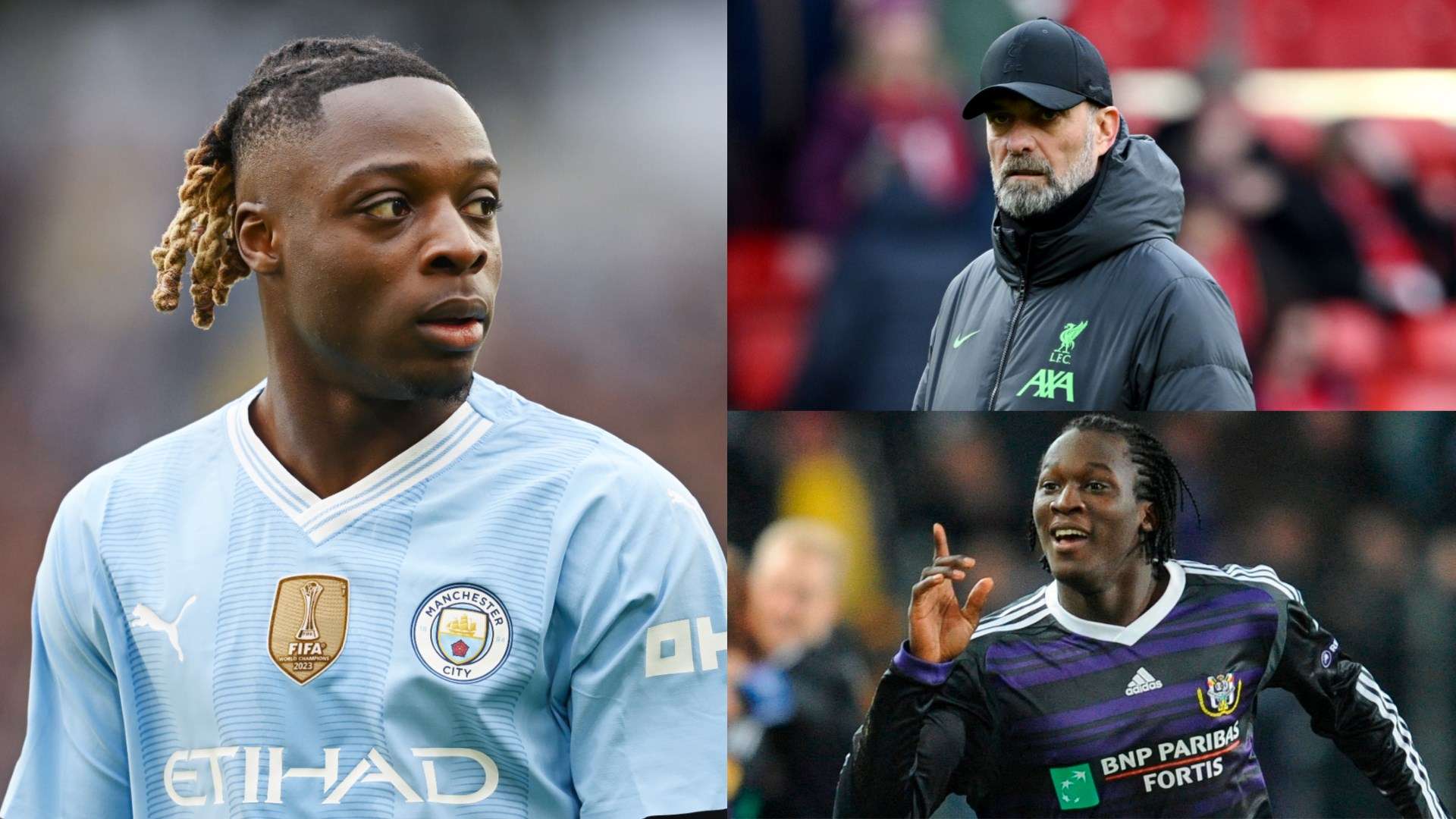 他的个人能 他的个人能