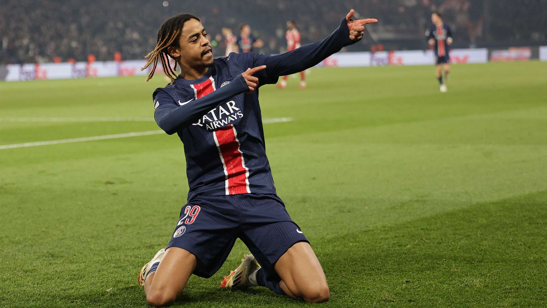 中青赛U-13决赛首回合：恒大足校2-1险胜浙江