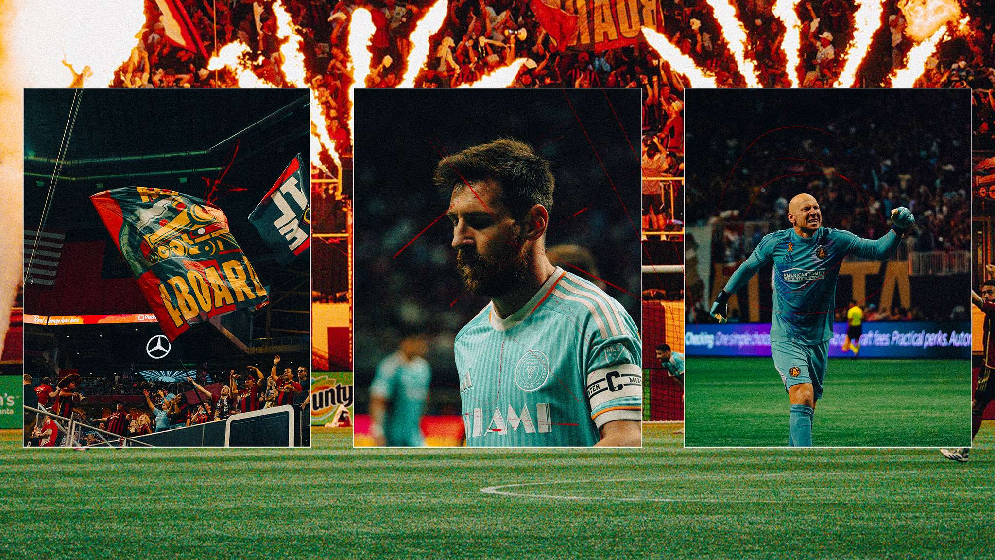 重磅消息！巴萨强势霸榜全球足球奖提名，亚马尔领衔6大奖项冲击年度最佳球员