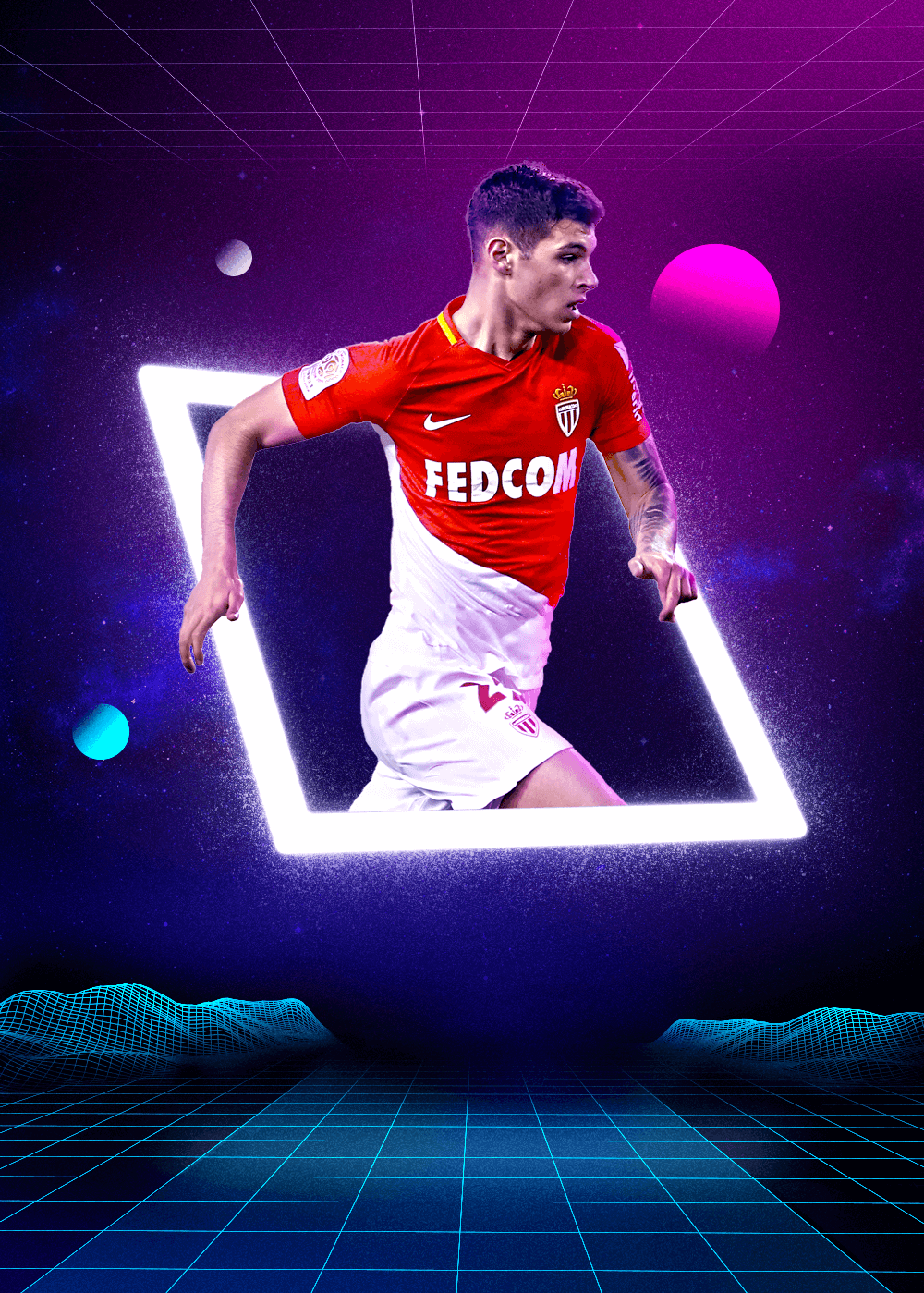 尤文米兰争抢17岁天才伊尔迪兹，入围环足奖最佳新星评选！