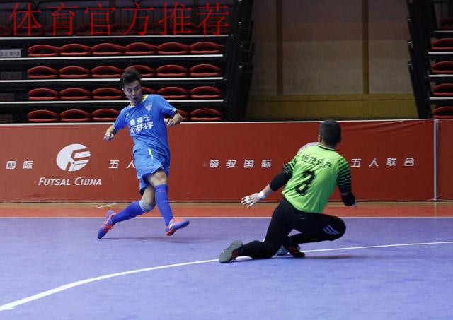 五甲联赛南一区球队巡礼：安徽翔宇足球俱乐部