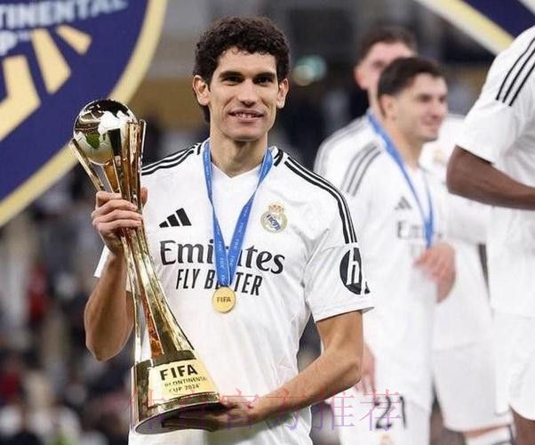 阿斯:前皇马中卫巴列霍即将加盟西乙阿尔瓦塞特 阿斯:前皇马中卫巴列霍即将加盟西乙阿尔瓦塞特